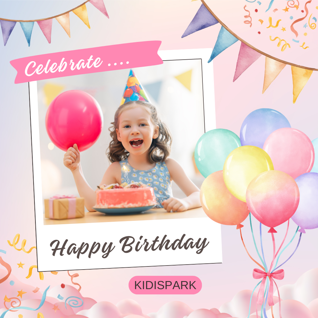 Celebrate ....